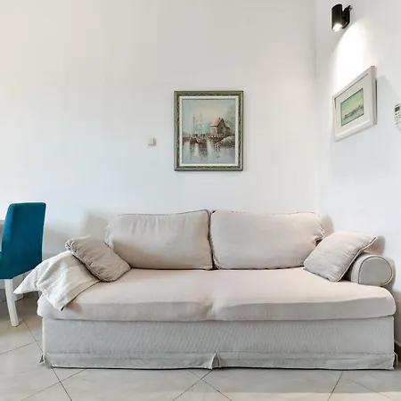 Two Bedroom Apartment - Bridge - Ae1557 * Zadar