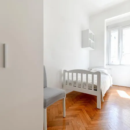 Two Bedroom Apartment - Bridge - Ae1557 Apartment Zadar